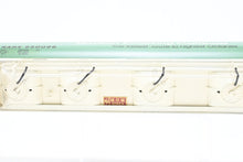 Load image into Gallery viewer, O Brass OMI - Overland Models, Inc. Various Roads NAHX - North American Car Covered Hopper  (Pd 5000) Factory Painted W. A. Grace No. 550096
