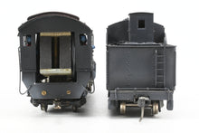 Load image into Gallery viewer, HO Brass NWSL - NorthWest Short Line NP - Northern Pacific W-3 2-8-2 Mikado Custom Painted &amp; Weathered No. 1812
