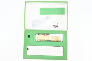 HO Brass CON OMI - Overland Models RDG - Reading T-1 4-8-4 Nos. 2100-2129