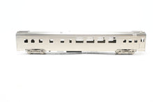 Load image into Gallery viewer, HO Brass Oriental Limited ATSF - Santa Fe &quot;Super Chief&quot; Cars Sleeper Laguna or Isleta
