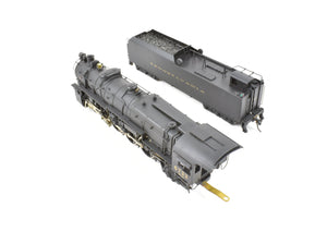 HO Brass Gem Models PRR - Pennsylvania Railroad M-1B 4-8-2 Mountain CP