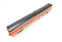 Load image into Gallery viewer, HO Brass Shoreham Shops MILW04-52 MILW - Milwaukee Road 1952 Coffee Shop Tap Lounge Nos. 162 - 167 FP No. 163
