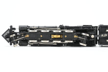 Load image into Gallery viewer, HO Brass PFM - SKI NP - Northern Pacific Class W 2-8-2 Wooden Pilot Version Custom Painted No. 1657 w/DCC
