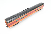 Load image into Gallery viewer, HO Brass Shoreham Shops MILW04-52 MILW - Milwaukee Road 1952 Coffee Shop Tap Lounge Nos. 162 - 167 FP No. 163
