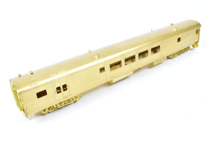 HO Brass TCY - The Coach Yard SP - Southern Pacific SP 3401 "Golden State" Baggage-Dorm Class 79-Dorm