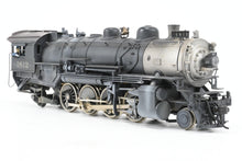 Load image into Gallery viewer, HO Brass NWSL - NorthWest Short Line NP - Northern Pacific W-3 2-8-2 Mikado Custom Painted &amp; Weathered No. 1812
