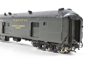 HO Brass PSC - Precision Scale Co. SP - Southern Pacific Harriman Common Standard Horse Car 70-BH-1 FP #7217
