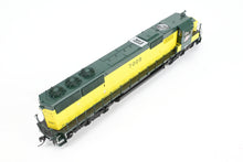 Load image into Gallery viewer, HO Brass OMI - Overland Models, Inc. C&amp;NW - Chicago &amp; Northwestern EMD SD50 FP No. 7009
