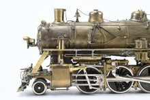 Load image into Gallery viewer, HO Brass Custom Joe G. Collias Scratch Built MP - Missouri Pacific 2-8-0 No. 33 AS-IS NO GEARBOX
