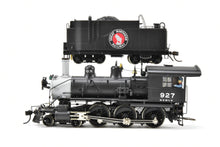 Load image into Gallery viewer, HO Brass PFM - United GN - Great Northern E-6 4-6-0 Ten Wheeler Pro-Painted #927
