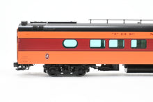 Load image into Gallery viewer, HO Brass Shoreham Shops MILW04-52 MILW - Milwaukee Road 1952 Coffee Shop Tap Lounge Nos. 162 - 167 FP No. 163
