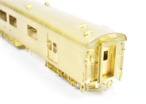 HO Brass TCY - The Coach Yard SP - Southern Pacific SP 3401 "Golden State" Baggage-Dorm Class 79-Dorm