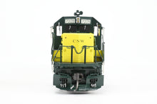 Load image into Gallery viewer, HO Brass OMI - Overland Models, Inc. C&amp;NW - Chicago &amp; Northwestern EMD SD50 FP No. 7009
