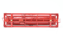 Load image into Gallery viewer, O Brass PSC - Precision Scale Co. Various Roads ACF 8,000 Gallon Insulated Tank Car Factory Painted Red WSRX - Mobilgas No. 238
