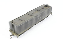 Load image into Gallery viewer, HO Brass PFM - United ATSF - Santa Fe 4-8-4 Northern Early Run Custom Painted &amp; Weathered  No. 3777
