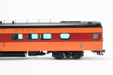 Load image into Gallery viewer, HO Brass Shoreham Shops MILW04-52 MILW - Milwaukee Road 1952 Coffee Shop Tap Lounge Nos. 162 - 167 FP No. 163
