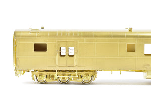 HO Brass TCY - The Coach Yard SP - Southern Pacific SP 3401 "Golden State" Baggage-Dorm Class 79-Dorm