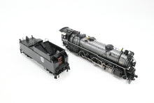 Load image into Gallery viewer, HO Brass CON Key Imports DM&amp;IR - Duluth Missabe and Iron Range 2-10-2 E-1 Factory Painted No. 507 2004 Run
