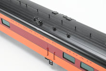 Load image into Gallery viewer, HO Brass Shoreham Shops MILW04-52 MILW - Milwaukee Road 1952 Coffee Shop Tap Lounge Nos. 162 - 167 FP No. 163
