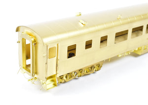 HO Brass TCY - The Coach Yard SP - Southern Pacific SP 3401 "Golden State" Baggage-Dorm Class 79-Dorm