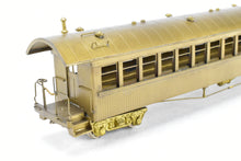 Load image into Gallery viewer, HOn3 Brass NJ Custom Brass Sumpter Valley Coach and Mail-Baggage Car Set
