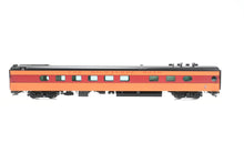 Load image into Gallery viewer, HO Brass Shoreham Shops MILW05-52 MILW - Milwaukee Road 1952 40 Seat Diner Nos. 115 - 120 FP No. 118
