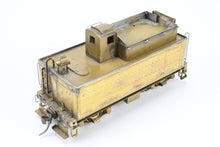 Load image into Gallery viewer, HO Brass Custom Joe G. Collias Scratch Built MP - Missouri Pacific 2-8-0 No. 33 AS-IS NO GEARBOX
