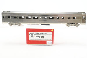HO Brass Oriental Limited ATSF - Santa Fe "Super Chief" Cars Sleeper Taos or Oribi