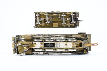 Load image into Gallery viewer, HO Brass Custom Joe G. Collias Scratch Built MP - Missouri Pacific 2-8-0 No. 33 AS-IS NO GEARBOX
