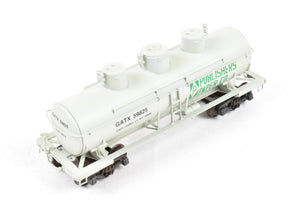HO Brass Sunset Models PRR - Pennsylvania Railroad Class TM8 Triple Dome Tank Car C/P Publisher