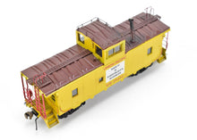 Load image into Gallery viewer, HO Brass OMI - Overland Models, Inc. UP - Union Pacific CA-7 Caboose Custom Painted
