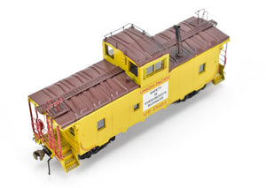 HO Brass OMI - Overland Models, Inc. UP - Union Pacific CA-7 Caboose Custom Painted