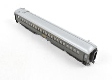 Load image into Gallery viewer, HO Brass TCY - The Coach Yard SP - Southern Pacific Harriman Chair Car Class 72-CC-1,3/4 Pro Paint 2077 with Silver Roof and Interior Added
