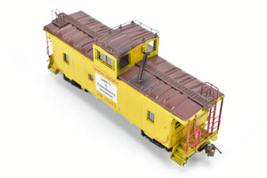 HO Brass OMI - Overland Models, Inc. UP - Union Pacific CA-7 Caboose Custom Painted