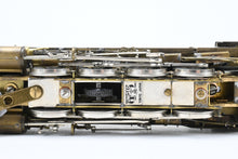 Load image into Gallery viewer, HO Brass Custom Joe G. Collias Scratch Built MP - Missouri Pacific 2-8-0 No. 33 AS-IS NO GEARBOX
