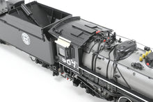Load image into Gallery viewer, HO Brass CON Key Imports DM&amp;IR - Duluth Missabe and Iron Range 2-10-2 E-1 Factory Painted No. 507 2004 Run
