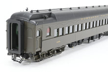 Load image into Gallery viewer, HO Brass W&amp;R Enterprises NP - Northern Pacific Coach Nos. 1255 - 1257 Factory Painted Pullman Green No. 1256
