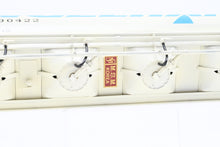 Load image into Gallery viewer, O Brass OMI - Overland Models, Inc. Various Roads NAHX - North American Car Covered Hopper (Pd 4000) Factory Painted Englehard No. 390422
