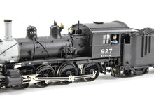 Load image into Gallery viewer, HO Brass PFM - United GN - Great Northern E-6 4-6-0 Ten Wheeler Pro-Painted #927
