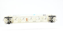 Load image into Gallery viewer, O Brass OMI - Overland Models, Inc. Various Roads NAHX - North American Car Covered Hopper (Pd 4000) Factory Painted Englehard No. 390422
