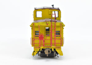 HO Brass OMI - Overland Models, Inc. UP - Union Pacific CA-7 Caboose Custom Painted