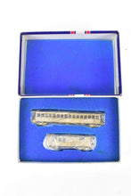 Load image into Gallery viewer, HOn3 Brass NJ Custom Brass Sumpter Valley Coach and Mail-Baggage Car Set
