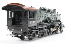 Load image into Gallery viewer, HO Brass Westside Model Co. GN - Great Northern 4-6-2 H-7 Pro-Painted "Glacier Park" Scheme No. 1375
