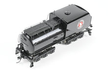 Load image into Gallery viewer, HO Brass Westside Model Co. GN - Great Northern 4-6-2 H-7 Pro-Painted "Glacier Park" Scheme No. 1375
