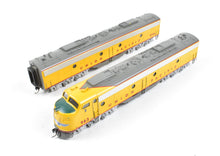 Load image into Gallery viewer, HO Brass Westside Model Co. UP - Union Pacific E9 A/B Set Factory Painted

