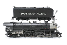 Load image into Gallery viewer, HO Brass CON GPM - Glacier Park Models SP - Southern Pacific Class F-5 2-10-2 FP #3748 ReBoxx Possible Pilot Model DCC and Sound
