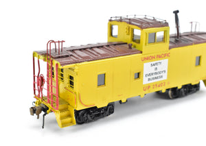 HO Brass OMI - Overland Models, Inc. UP - Union Pacific CA-7 Caboose Custom Painted