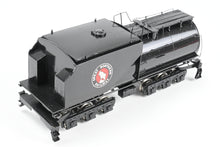Load image into Gallery viewer, HO Brass Westside Model Co. GN - Great Northern 4-6-2 H-7 Pro-Painted "Glacier Park" Scheme No. 1375
