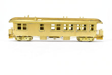 Load image into Gallery viewer, HOn3 Brass Soho RGS - Rio Grande Southern Business Car "Edna"

