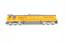 Load image into Gallery viewer, HO Brass OMI - Overland Models, Inc. UP - Union Pacific GE U50C Factory Painted No. 5000 1997 Run
